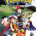 POKEMON BLACK & WHITE 2