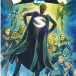 THE SENTRY (2024) 01 LEGADO