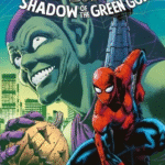SPIDER-MAN SHADOW OF THE GREEN GOBLIN (MARVEL RETROPICK)