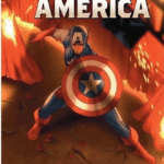 CAPITAN AMERICA (2023) VOL 02 INTENTANDO VOLVER A CASA