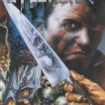 HELLBLAZER: SANGRE REAL