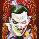 JOKER: EL MUNDO