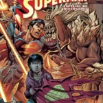 LA MUERTE DE SUPERMAN: 30 Aniversario