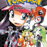 POKEMON BLACK & WHITE 6