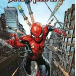 NON-STOP SPIDER-MAN BIG BRAIN PLAY