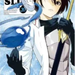 LA VEZ QUE REENCARNÉ EN SLIME 20
