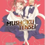 MUSHOKU TENSEI 19