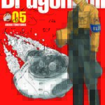 DRAGON BALL ED. KANZENBAN 05