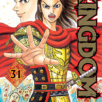 KINGDOM 31