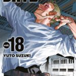 SAKAMOTO DAYS 18