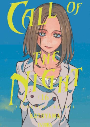 CALL OF THE NIGHT 16