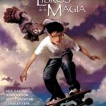 SANDMAN: LOS LIBROS DE LA MAGIA