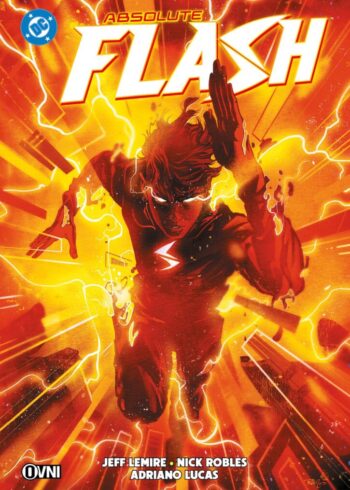 FLASH ABSOLUTO Vol. 1