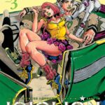JOJOS BIZARRE ADVENTURE PARTE 8: JOJOLION 03