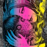 JUNJI ITO: EXHIBITION ENCHANTMENT ILLUSTRATIONS (ARTBOOK)