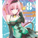TO LOVE RU 08