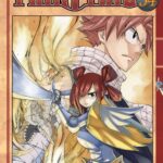 FAIRY TAIL 54