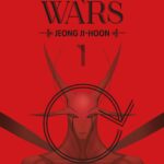 MOSQUITO WARS 01