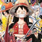 ONE PIECE 100