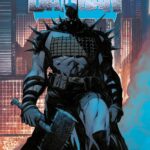 BATMAN ABSOLUTO Vol. 1 (3ra Edición)