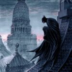 BATMAN: EL MUNDO