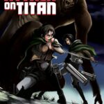 ATTACK ON TITAN Vol. 3 (EDICIÓN DELUXE)