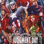 AXE VOL. 3: JUDGEMENT DAY EL DIA DEL JUICIO PARTE 3