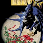 Leyendas del Caballero Oscuro: BATMAN: FE