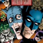 Leyendas del Caballero Oscuro: BATMAN: MÁSCARAS Y OTRAS HISTORIAS