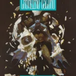 Leyendas del Caballero Oscuro: BATMAN: SHAMAN