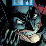 Leyendas del Caballero Oscuro: BATMAN: VENENO