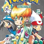 POKEMON EMERALD 02