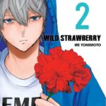 WILD STRAWBERRY 2