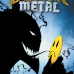 Noches Oscuras: Death Metal #4