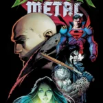 Noches Oscuras: Death Metal #5