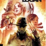OLD MAN LOGAN DE B. M. BENDIS Y SORRENTINO ZONAS DE GUERRA (MARVEL VINTAGE) HC