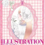 MY DRESS UP DARLING 08 ILLUSTRATION BOOK (VARIANTE)