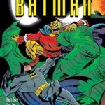 Las Aventuras de BATMAN Vol.5