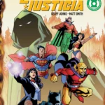 LIGA de La JUSTICIA: Día Del Juicio