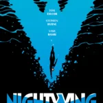 NIGTWING: AL LÍMITE