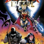 Noches Oscuras: Death Metal Edición Integral