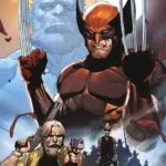 WOLVERINE VOL 01 LA AGENDA DE BEAST PARTE 01