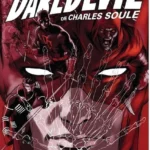 DAREDEVIL DE CHARLES SOULE HC (MARVEL OMNIBUS)