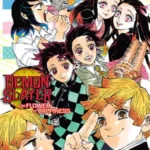 DEMON SLAYER: THE FLOWER OF HAPPINESS (NOVELA)