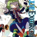 BLUE EXORCIST 29