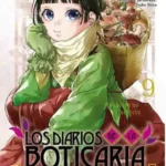 LOS DIARIOS DE LA BOTICARIA 09