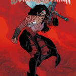 WONDER WOMAN ABSOLUTA Vol. 1