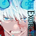 BLUE EXORCIST 26