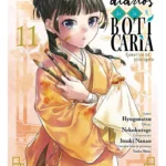 LOS DIARIOS DE LA BOTICARIA 11