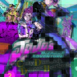 JOJO S BIZARRE ADVENTURE: CRAZY DIAMOND S DEMONIC HEARTBREAK 02